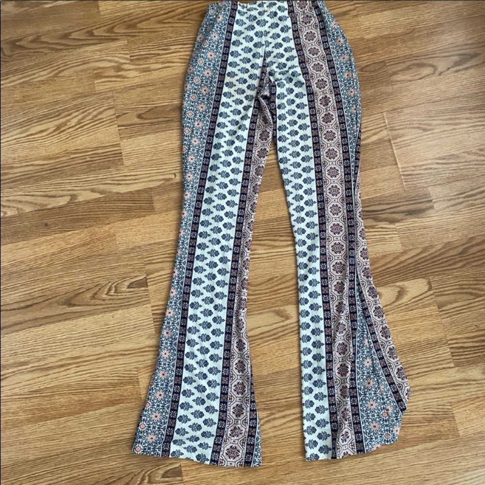 Yoga pants